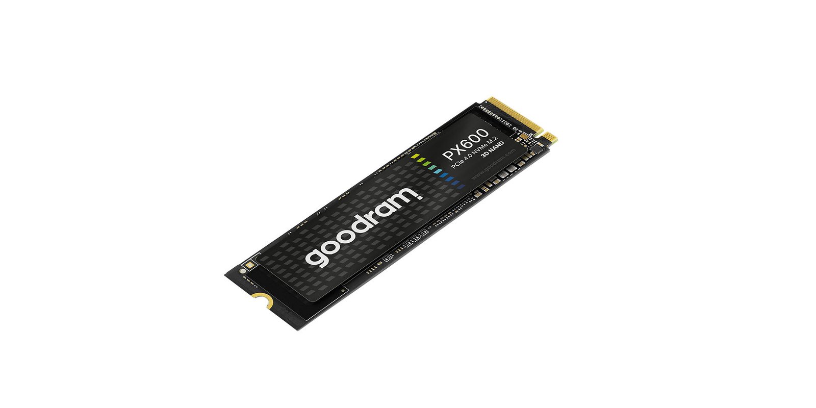SSD GOODRAM PX600 Lite 512GB PCIe GEN.4x4 2280