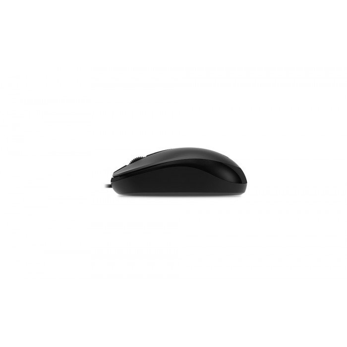 თაგვი DX-120 Black, Genius Optical Mouse, USB