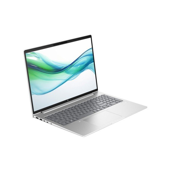 HP ProBook 460 G11 16 / UMA / U7-155U / 16.0 WUXGA / 16GB / 512GB / DOS / Pike Silver Plastic