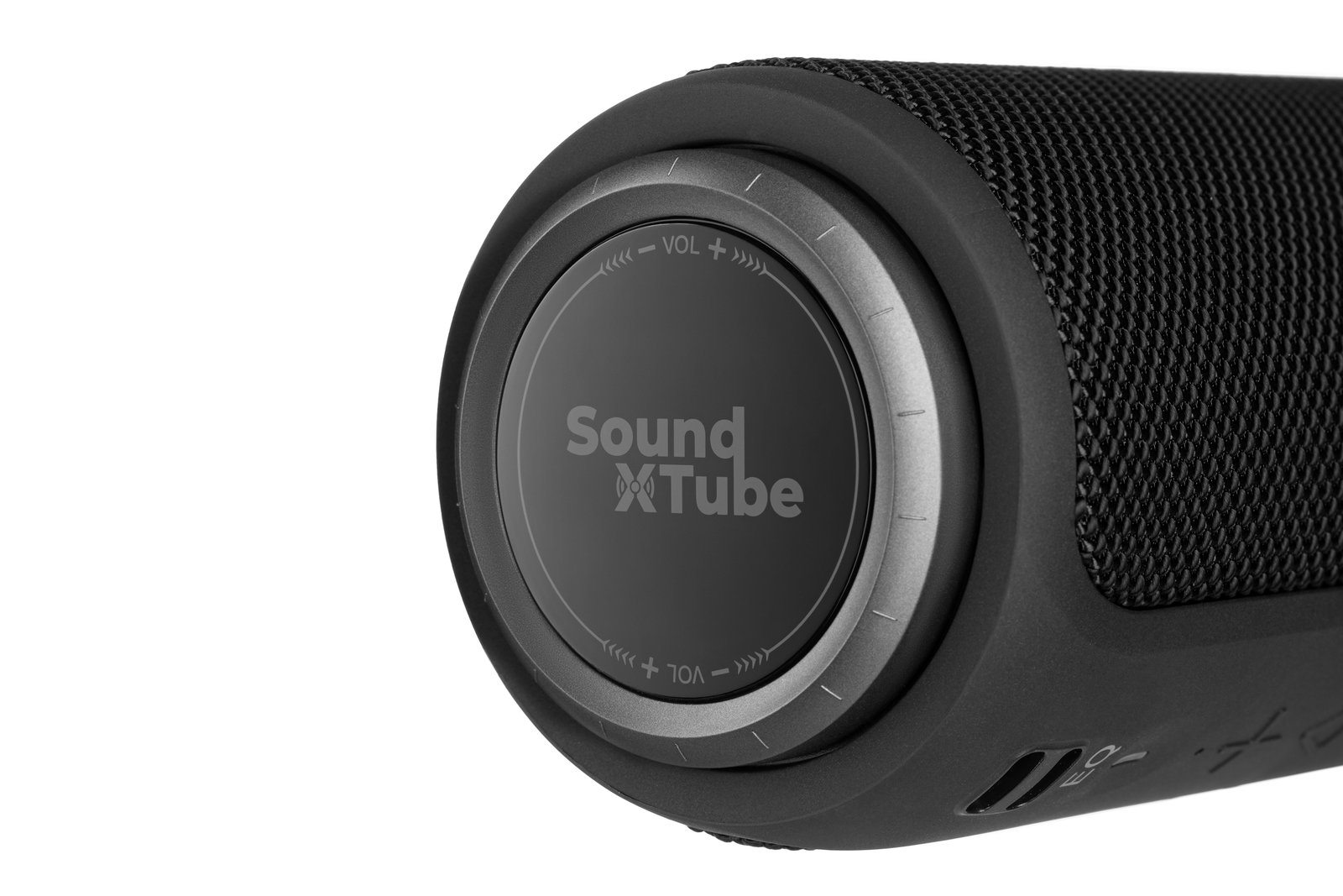 2E Portable Speaker  SoundXTube TWS, MP3, Wireless, Waterproof Black