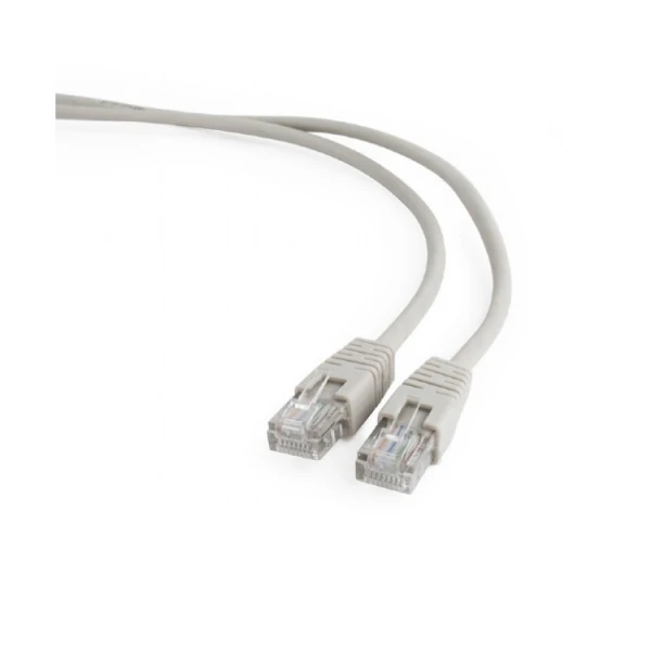 PP12-5M CAT5e UTP Patch cord, 5 m GEMBIRD Cablexpert