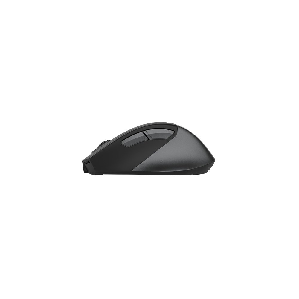 მაუსი: A4Tech Fstyler FG45CS Air2 2.4G Wireless Mouse Stone Grey