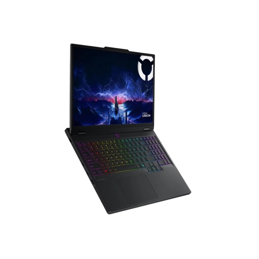 Notebook/ Lenovo/ Legion/ Legion 5  15.1" OLED 165Hz i7-13650HX 32GB 1TB SSD RTX 5050 8GB Eclipse Black (83LY000SRK)