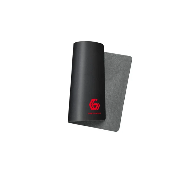 მაუს პადი: Gembird MP-GAME-M pad medium Black