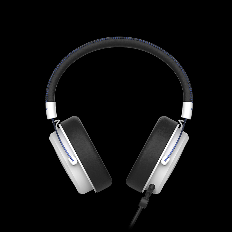 ყურსასმენი: A4tech Bloody M590i 7.1 Gaming Headset Navy