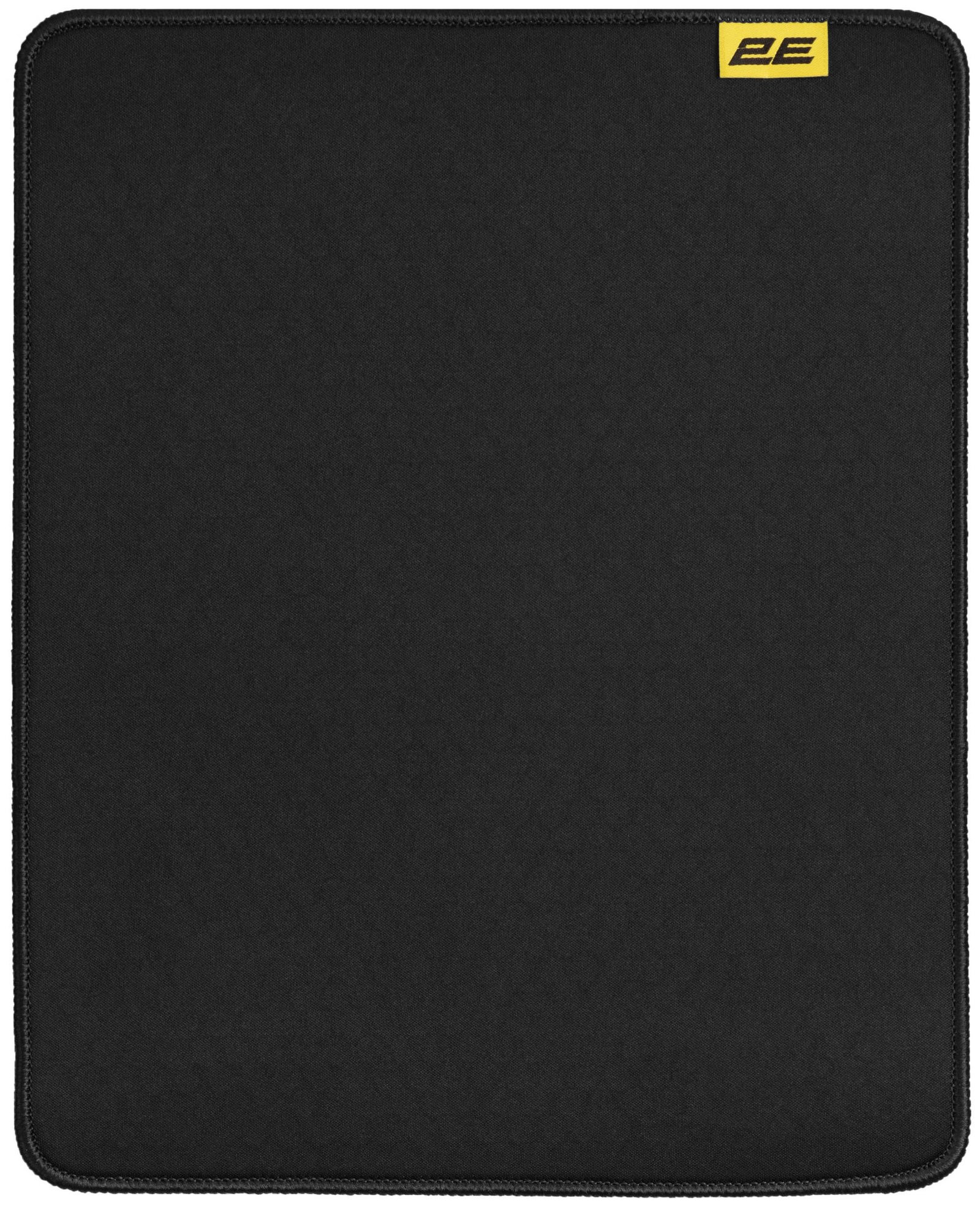 2E GAMING Mouse Pad PRO Speed, S (270x215x3mm), black