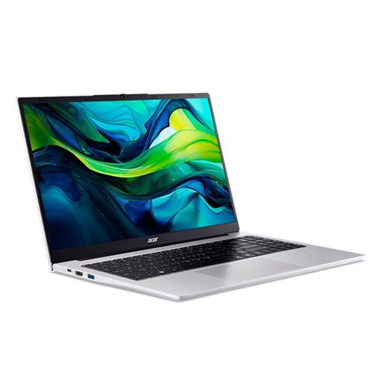 Acer Aspire Lite 15 AL15-71P NX.J7PER.001 / silver