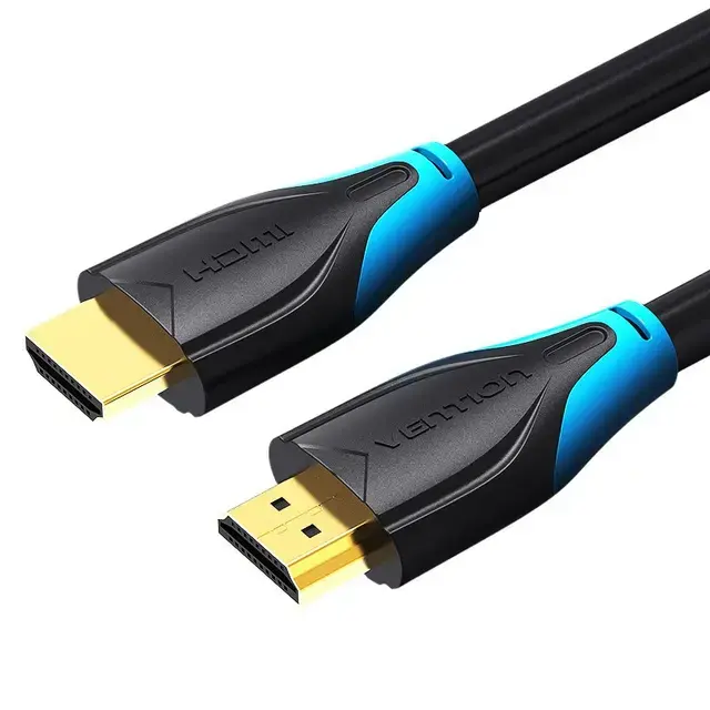 VENTION AACBJ HDMI Cable 5M Black