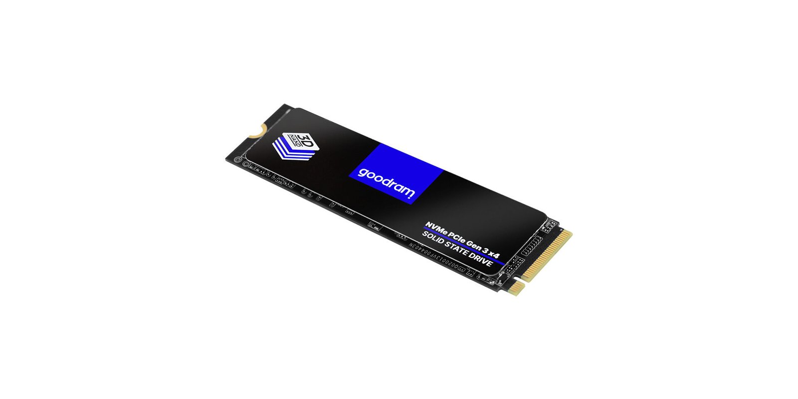 SSD GOODRAM PX500 GEN.3 512GB PCIe 3x4 M.2 2280