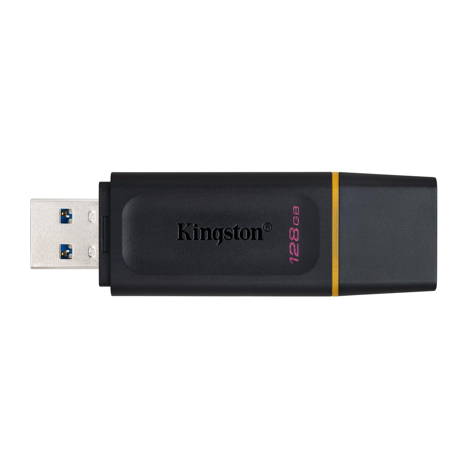 USB Flash Drive/ 128GB/ Kingston 128GB DataTraveler Exodia USB 3.2 Gen1