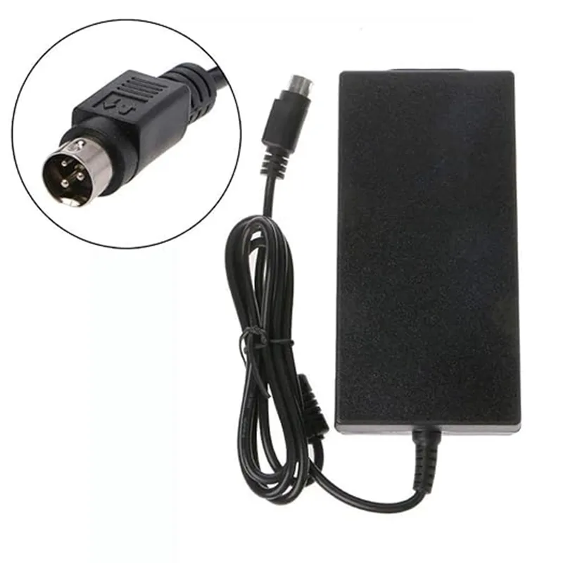 პრინტერის ადაპტორი/Spare Part (24V Power adaptor For Receipt Thermal Printer/(24V)/For RP-80260II
