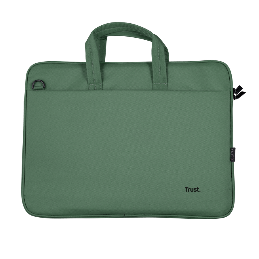 TRUST BOLOGNA LAPTOP BAG 16″ ECO 24450