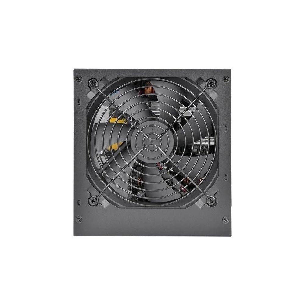 ThermalTake, Power Supply, ATX 2.3, A-PFC, 12cm, EU, 80 PLUS, 230V, PS-TRS-0750NNSAWE-2