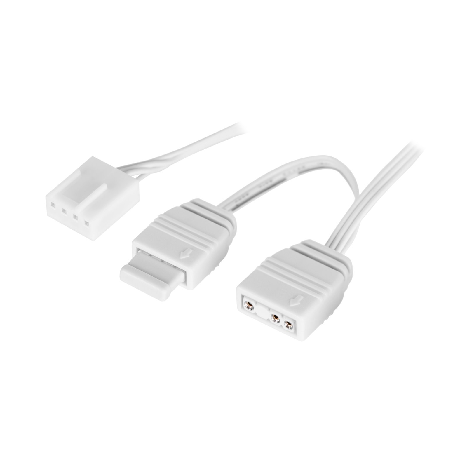 2E GAMING CPU cooler Air Cool ACN120W-ARGB, LGA1851, 1700, 1200, 115x, 1366, AM5, AM4, AM3, AM3+, AM2 ,AM2+, FM2, FM1 4pin PWM, 3pin +5VARGB, TDP 180W