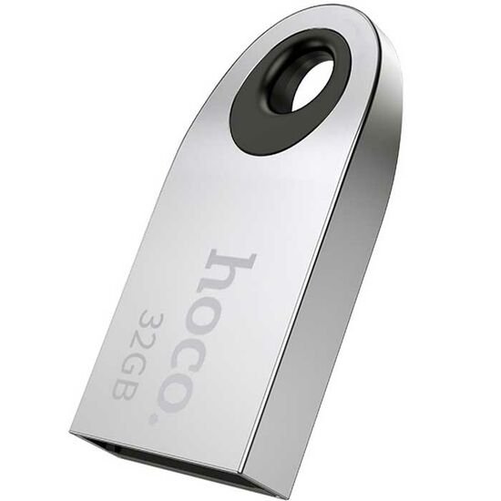 HOCO UD9 Insightful Smart Mini Car Music USB Drive(32GB)