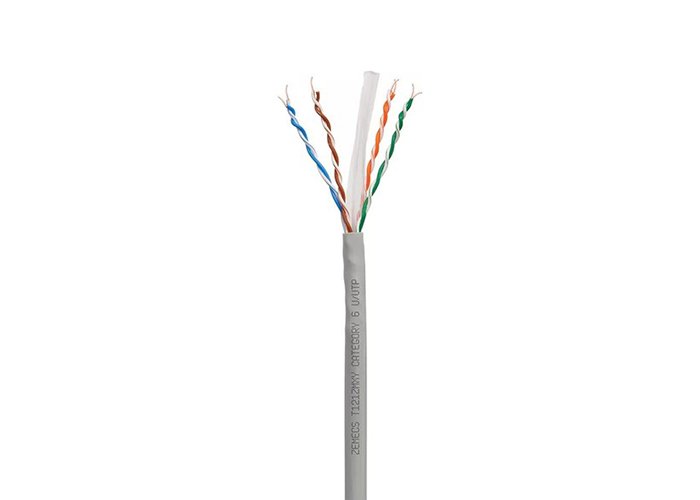 ED-500 ქსელის კაბელი CAT6
