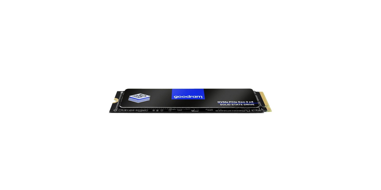 SSD GOODRAM PX500 GEN.3 512GB PCIe 3x4 M.2 2280
