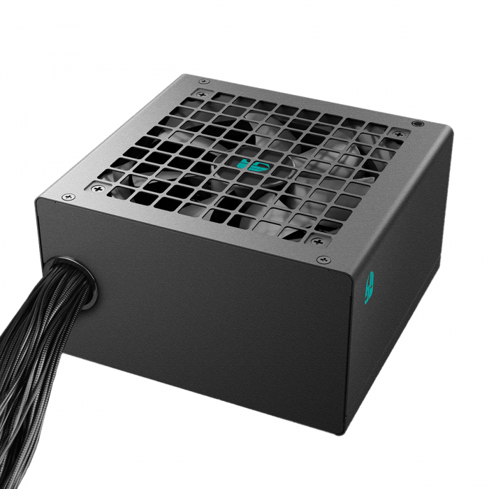 PF600X DEEPCOOL 600W Power Supply 80PLUS Bronze DESTROYERS ATX2.52