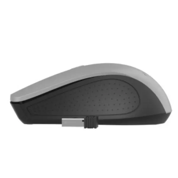 მაუსი: Gembird MUSW-4B-04-BG Wireless optical mouse space grey