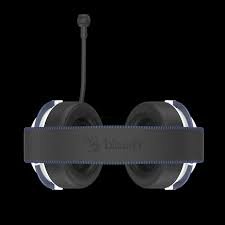 ყურსასმენი: A4tech Bloody M590i 7.1 Gaming Headset Navy