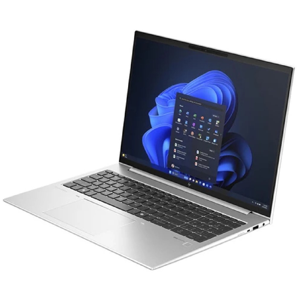 ნოუთბუქი: HP EliteBook 860 G11 16" WUXGA Intel Ultra 5 135U 32GB 512GB SSD Win11 Pro - 91F24AV