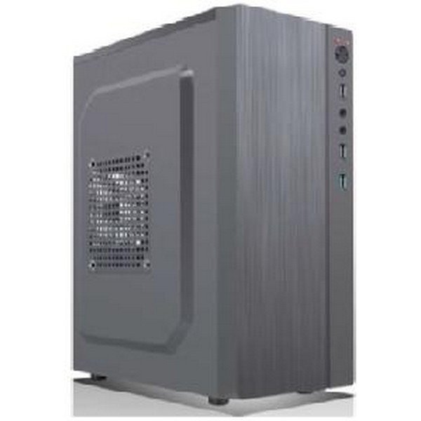 CM-05KT, KMEX, Micro ATX Tower Case+ with PK-230RNF 500W  power supply,USB 2.0 * 2+ HD Audio