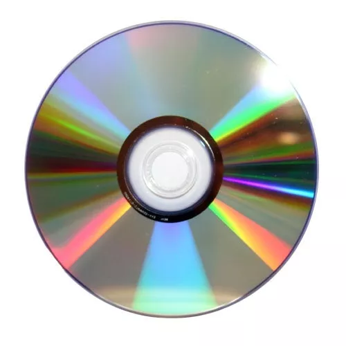 Dvd-R დისკი (50ც)