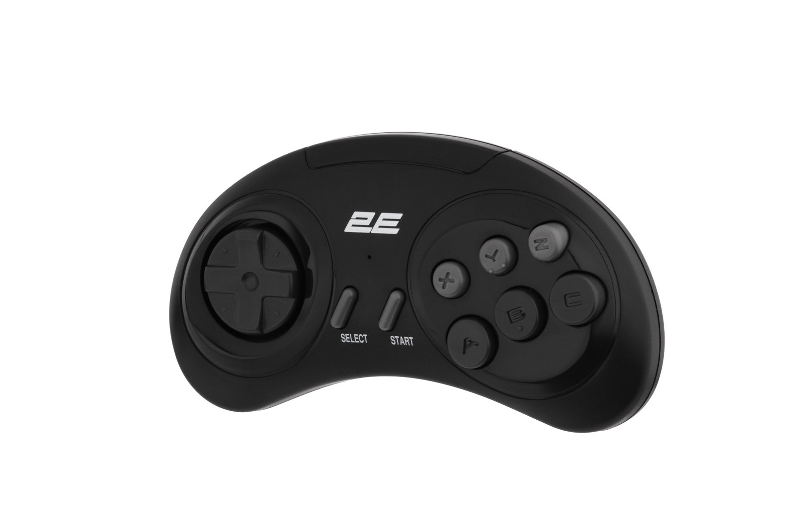 2E Game console, 16bit, 2 wireless gamepad, HDMI, 913 games