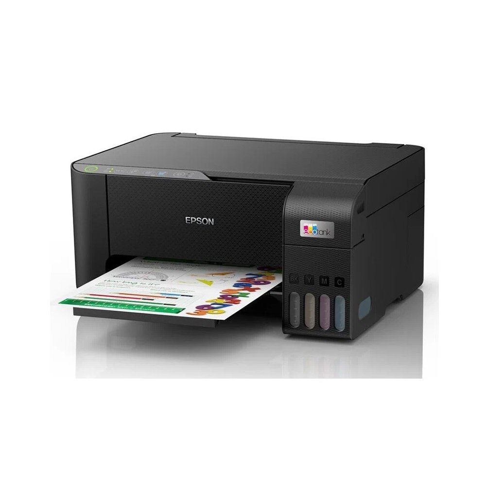 Epson პრინტერი L3250 CIS, C11CJ67412
