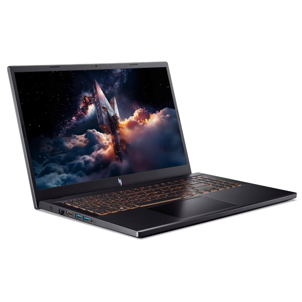 Acer NH.QZ7ER.003 Nitro V 15 ANV15-52, 15.6", i7-13620H, 16GB, 1TB SSD, RTX5050 8GB, Black