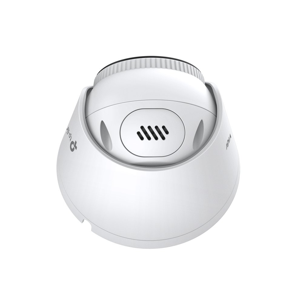 კამერა, VIGI InSight S455(4mm), TP-Link, შიდა გამოყენების 5 MP ფიქსირებული (4mm) ობიექტივით.