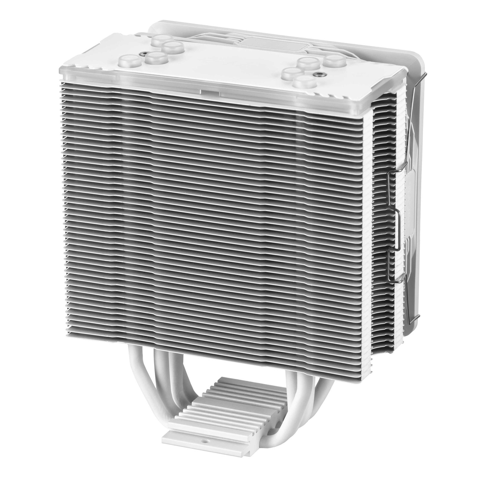 2E GAMING CPU cooler Air Cool ACN120W-ARGB, LGA1851, 1700, 1200, 115x, 1366, AM5, AM4, AM3, AM3+, AM2 ,AM2+, FM2, FM1 4pin PWM, 3pin +5VARGB, TDP 180W