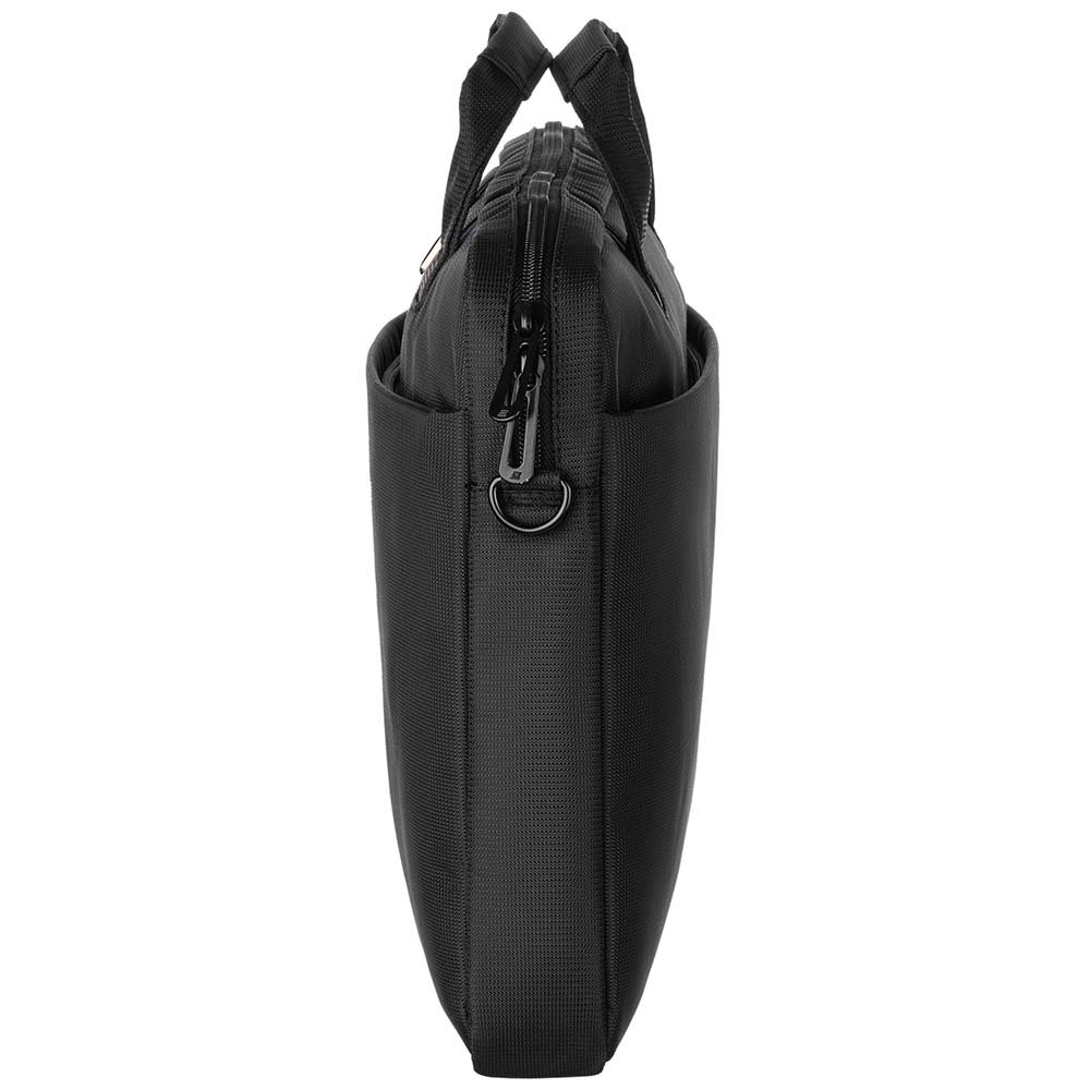 2E Laptop Bag, Base Park 16", black