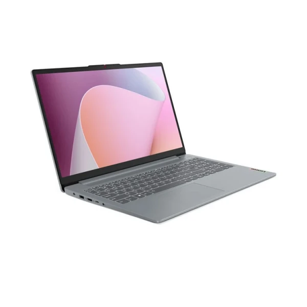 Notebook/ Lenovo/ Ideapad/ Ideapad Slim 3 15.6" Ryzen 5 7520U 8GB 512GB SSD Radeon Graphics Arctic Grey (82XQ00J7RK)