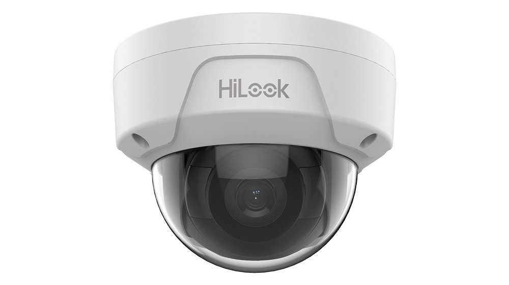 IP კამერა - 2მპ 2.8მმ Dome, HiLook
