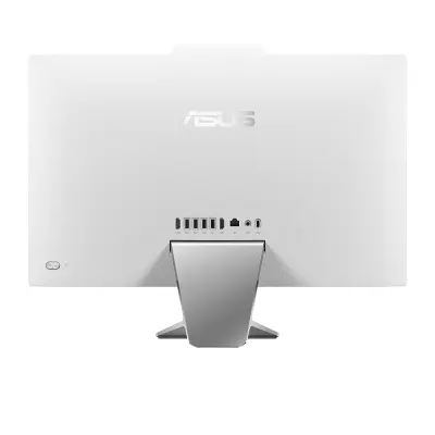 ASUS AiO / 23,8 FHD / UMA / i5-13420H / 16GB / 512GB / White / Freedos