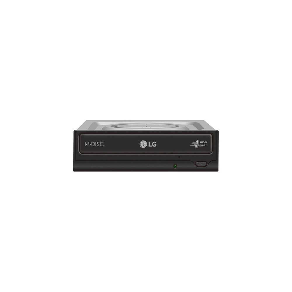 ოპტიკური დისკ ჩამწერი  GH24NSD1, LG  DVD+-R/RW