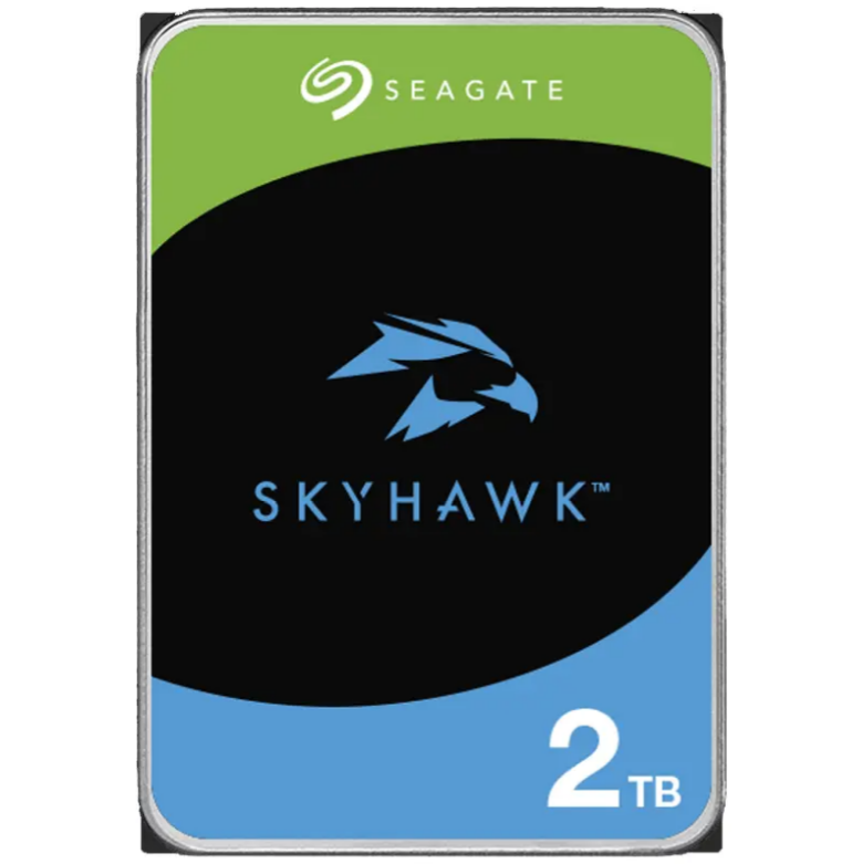 HDD Seagate 2TB ST2000VX016