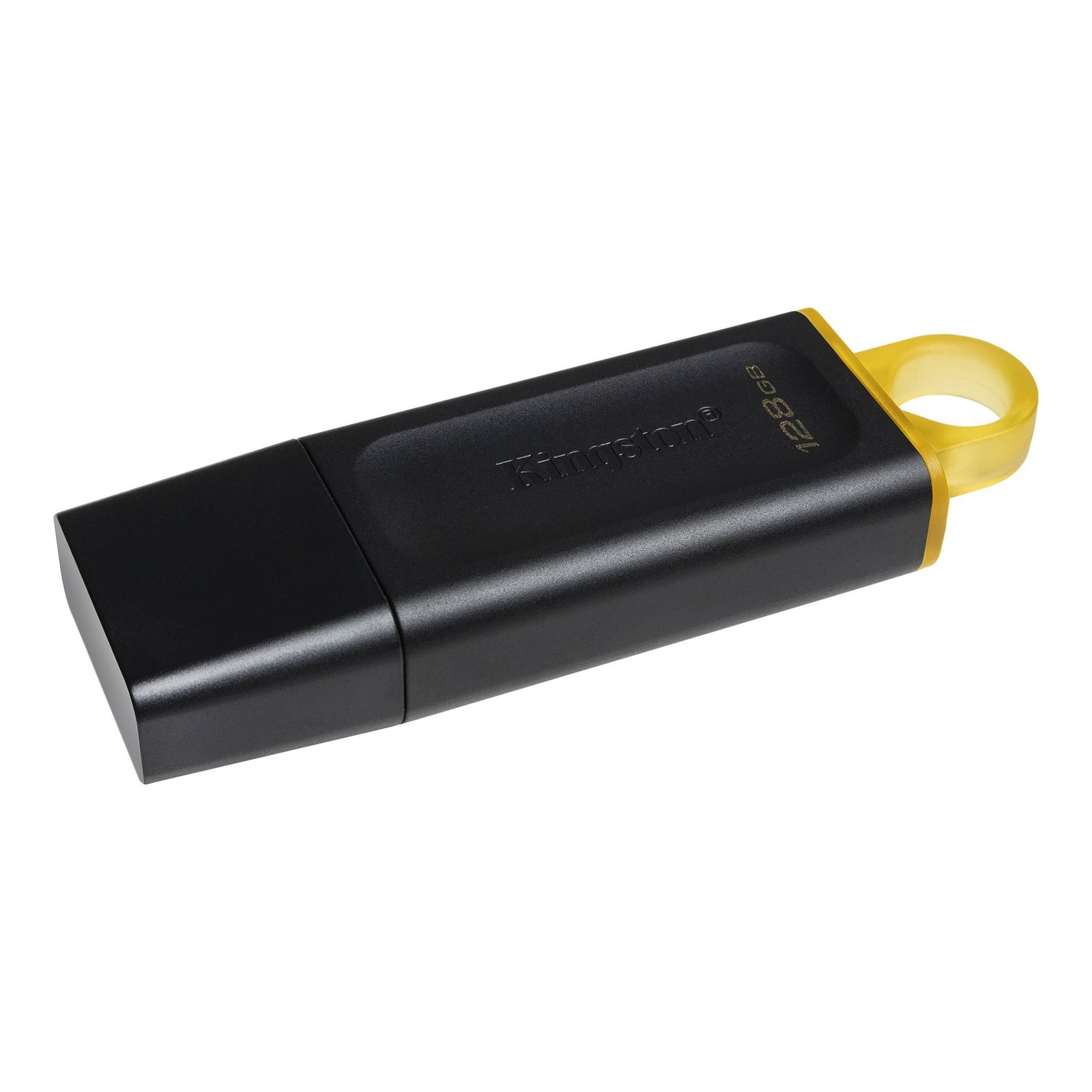 USB Flash Drive/ 128GB/ Kingston 128GB DataTraveler Exodia USB 3.2 Gen1