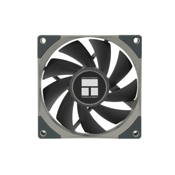 ქულერი: THERMALRIGHT TL-C9 92mm Case Fan 2000 RPM±10%