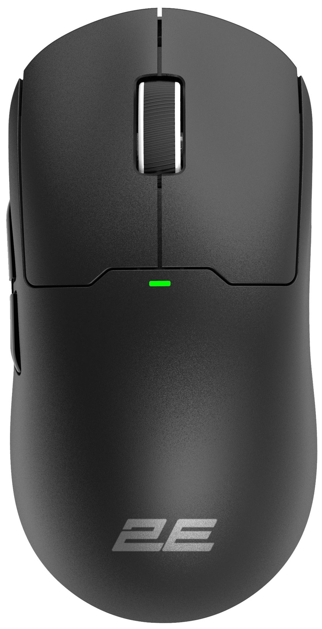 2E GAMING Mouse MG355 WL, RGB, USB-A/WL, black