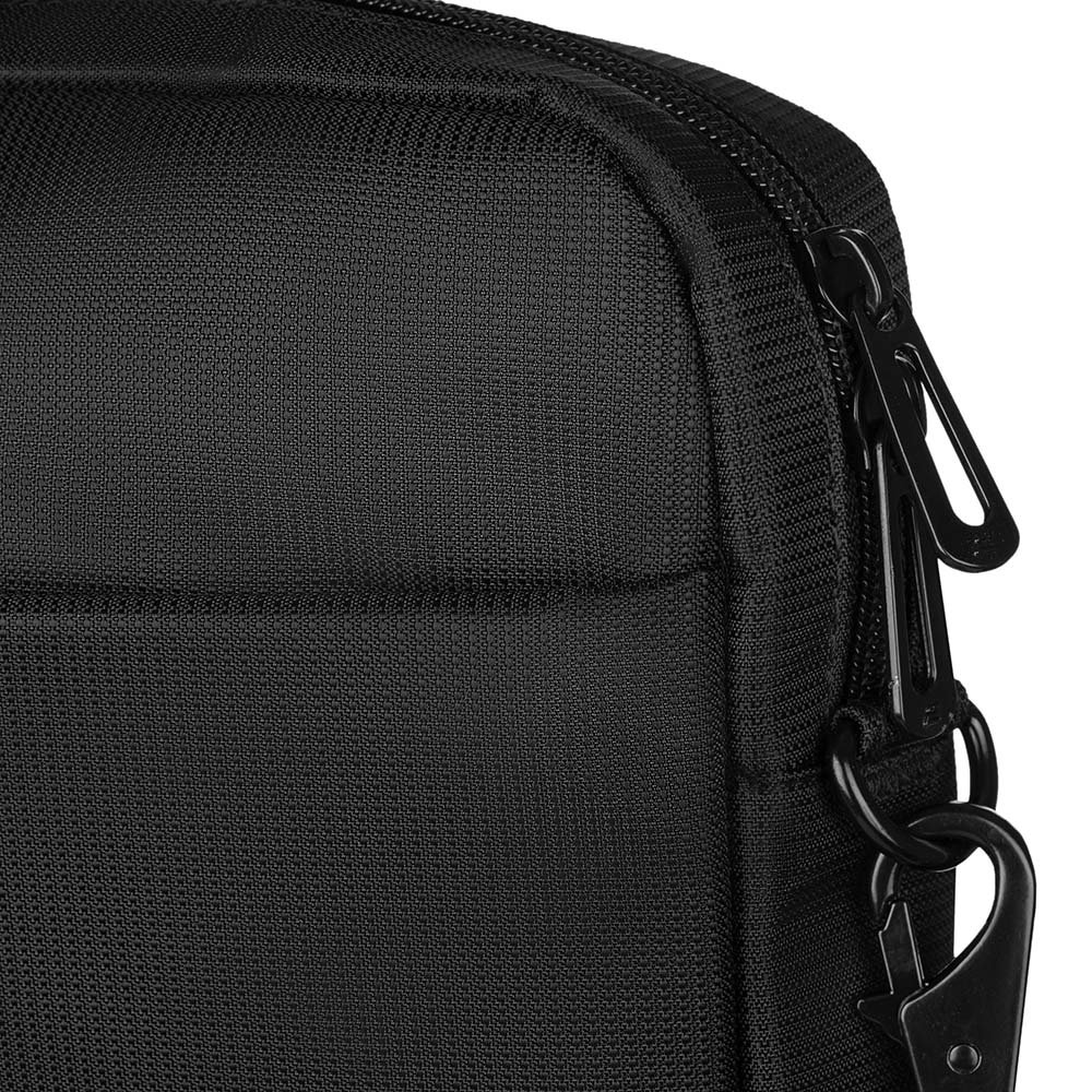 2E Laptop Bag, Base Park 16", black