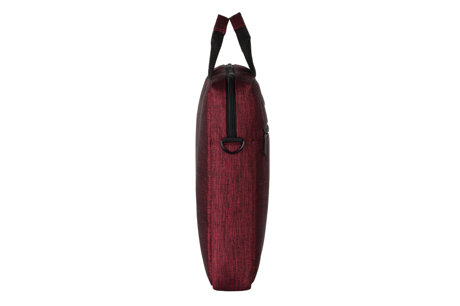 2E Laptop Bag, Beginner 16", Burgundy