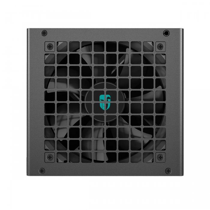 PF600X DEEPCOOL 600W Power Supply 80PLUS Bronze DESTROYERS ATX2.52