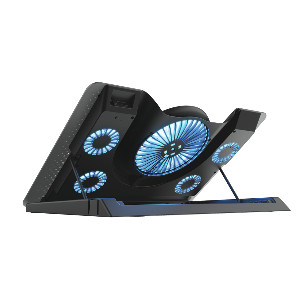 GXT1125 QUNO LAPTOP COOLING STAND