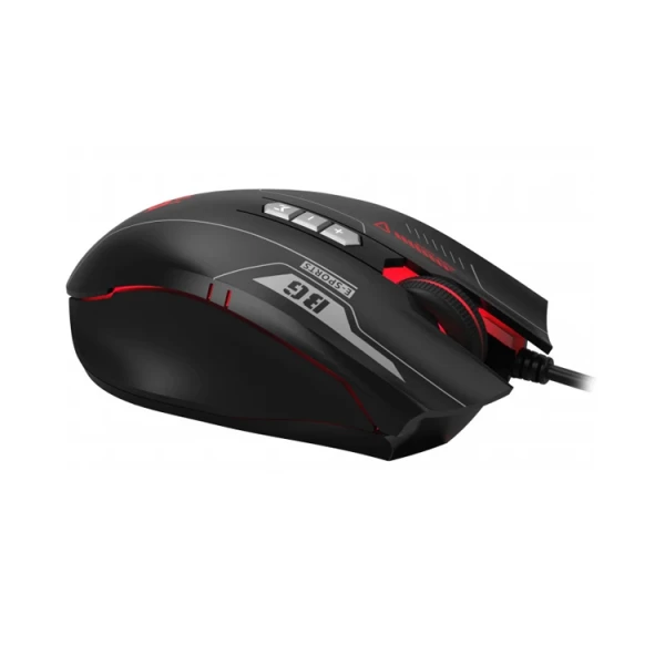 მაუსი: A4Tech Bloody ES7 RGB Esports Gaming Mouse Stone Black