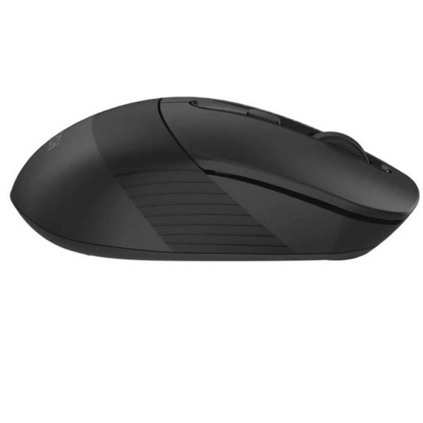 მაუსი: A4tech Fstyler FB10CS Bluetooth & Wireless Rechargeable Mouse Stone Black