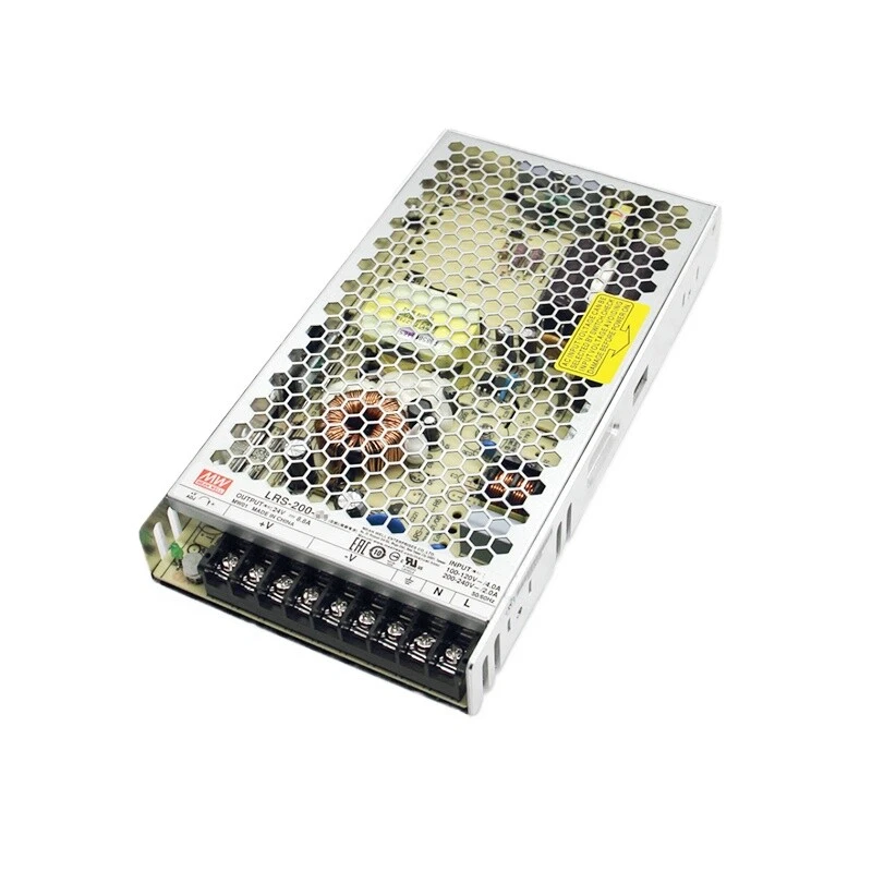KLD-200B ტრანსფორმატორი 200W 16.1A
