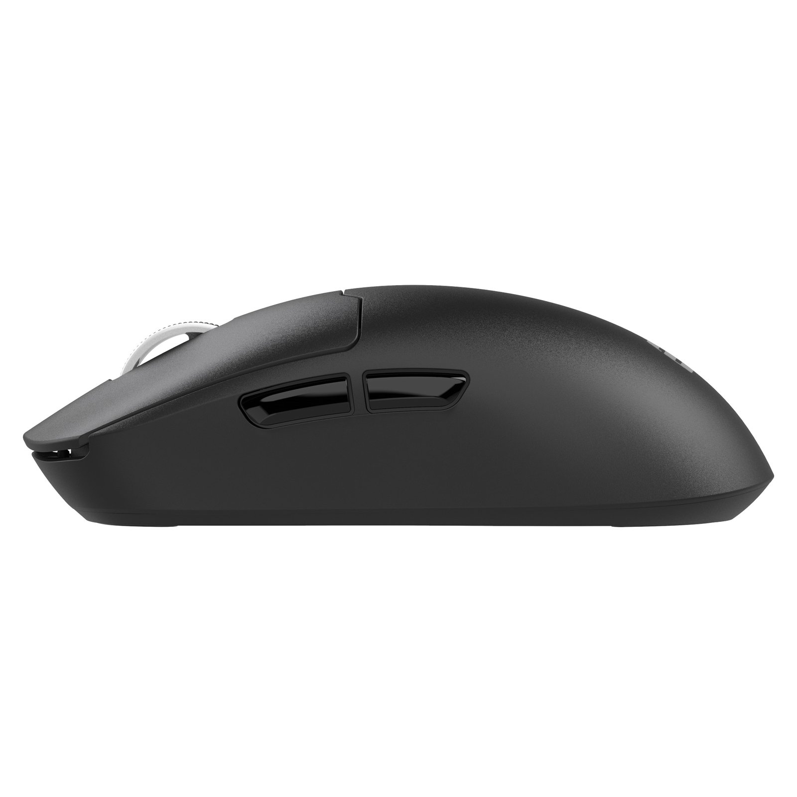 2E GAMING Mouse MG355 WL, RGB, USB-A/WL, black