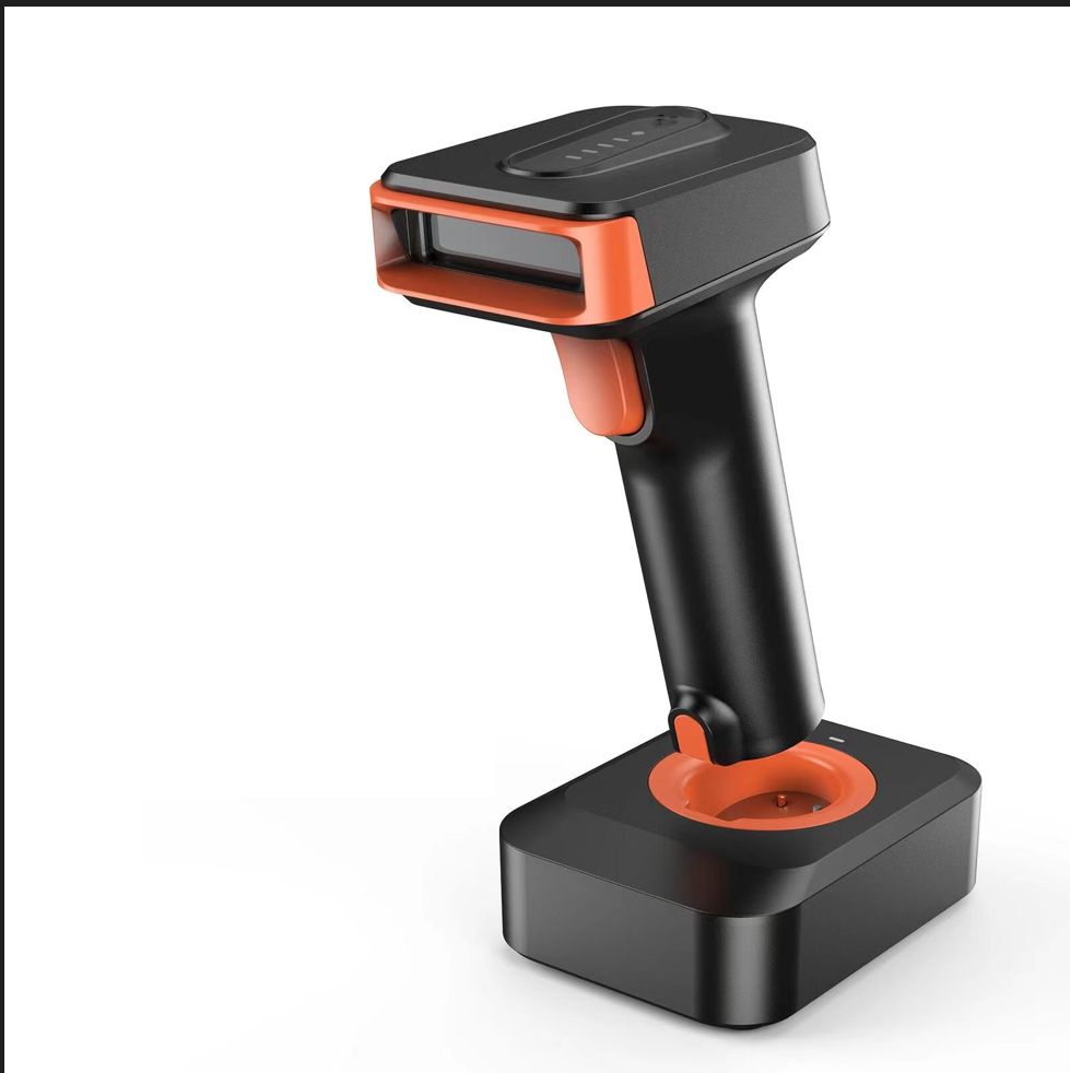 სკანერი Barcode Scanner (BS-1903-2D)